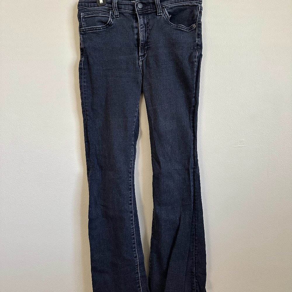Denim Forum Flare Jeans | Size 29